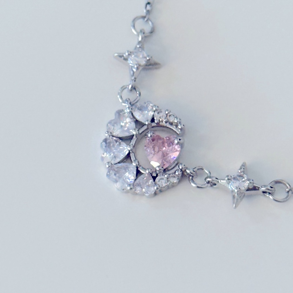 Heart Necklace